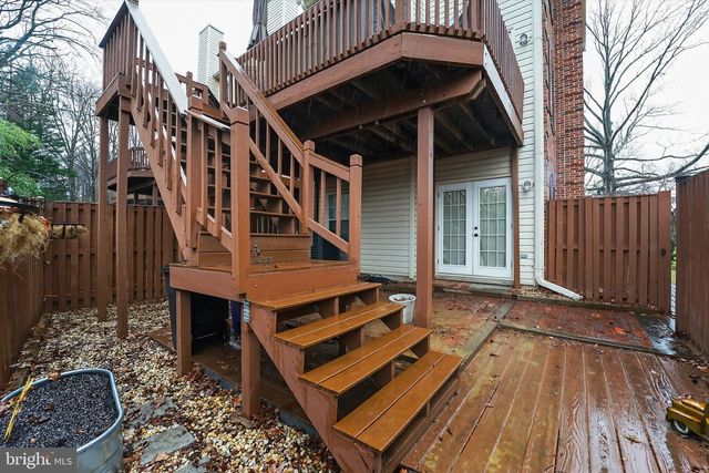 15521 EBBYNSIDE CT, Bowie, MD 20716