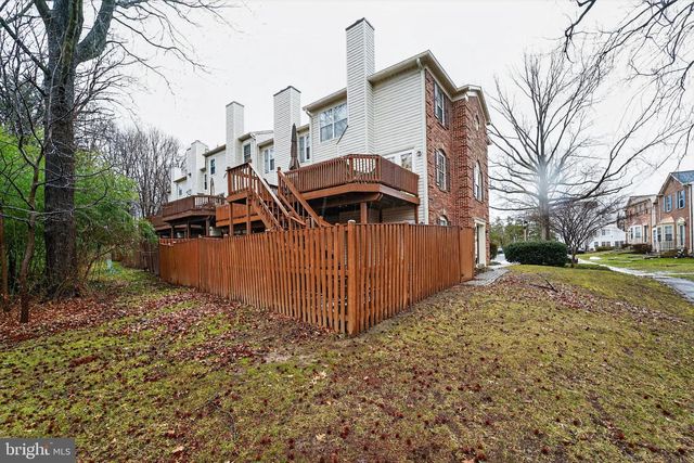 15521 EBBYNSIDE CT, Bowie, MD 20716