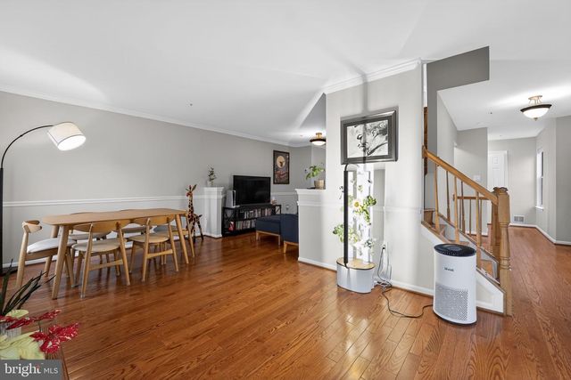 15521 EBBYNSIDE CT, Bowie, MD 20716