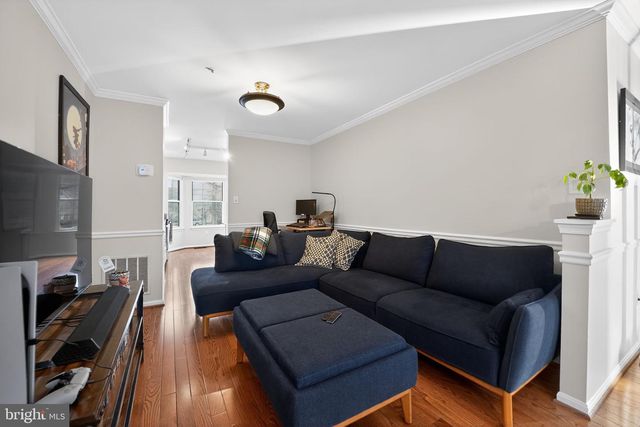 15521 EBBYNSIDE CT, Bowie, MD 20716