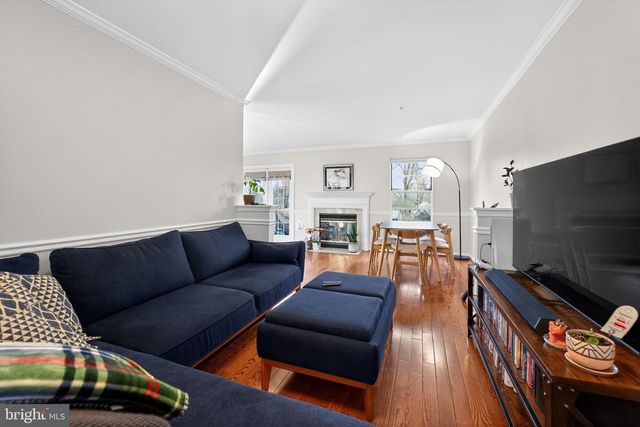 15521 EBBYNSIDE CT, Bowie, MD 20716