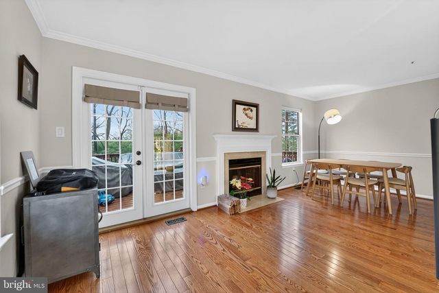 15521 EBBYNSIDE CT, Bowie, MD 20716