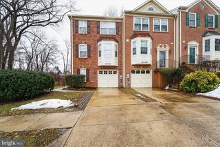 15521 EBBYNSIDE CT, Bowie, MD 20716