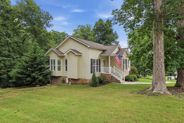 7402 Tiercel Drive, Ooltewah, TN 37363