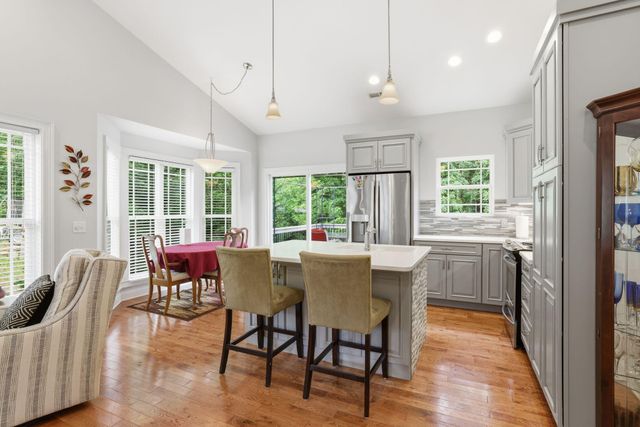 7402 Tiercel Drive, Ooltewah, TN 37363