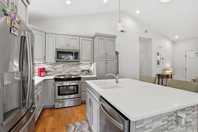 7402 Tiercel Drive, Ooltewah, TN 37363