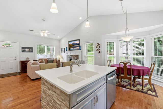 7402 Tiercel Drive, Ooltewah, TN 37363