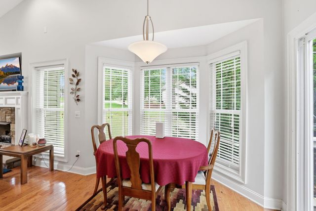 7402 Tiercel Drive, Ooltewah, TN 37363