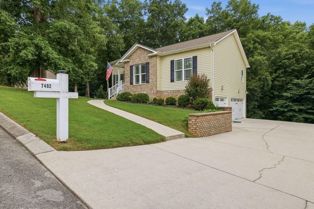 7402 Tiercel Drive, Ooltewah, TN 37363