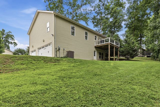 7402 Tiercel Drive, Ooltewah, TN 37363