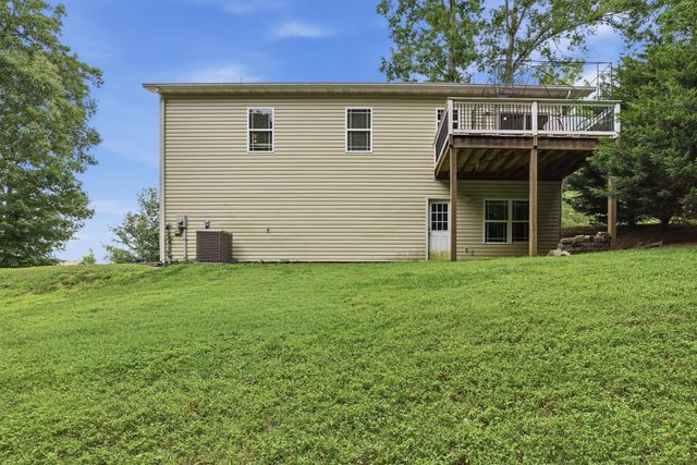 7402 Tiercel Drive, Ooltewah, TN 37363