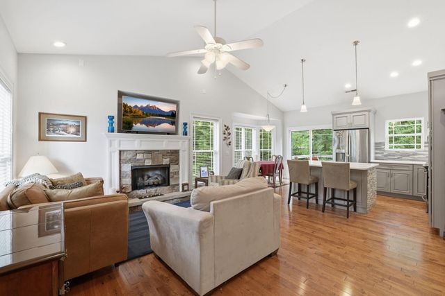 7402 Tiercel Drive, Ooltewah, TN 37363