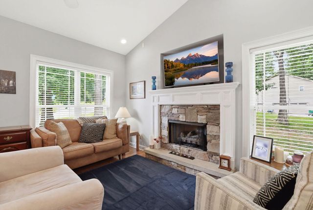 7402 Tiercel Drive, Ooltewah, TN 37363