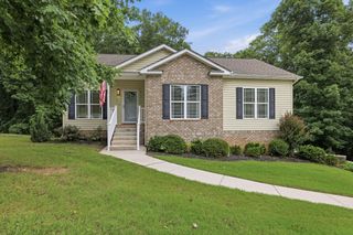 7402 Tiercel Drive, Ooltewah, TN 37363