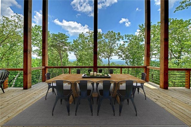 768 Cherokee Circle, Ellijay, GA 30540