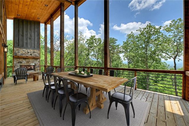 768 Cherokee Circle, Ellijay, GA 30540