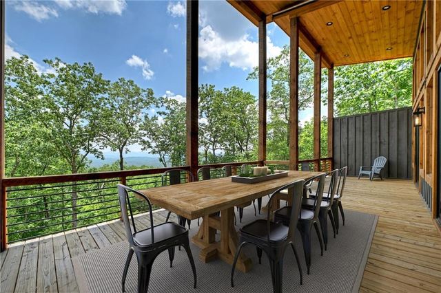 768 Cherokee Circle, Ellijay, GA 30540