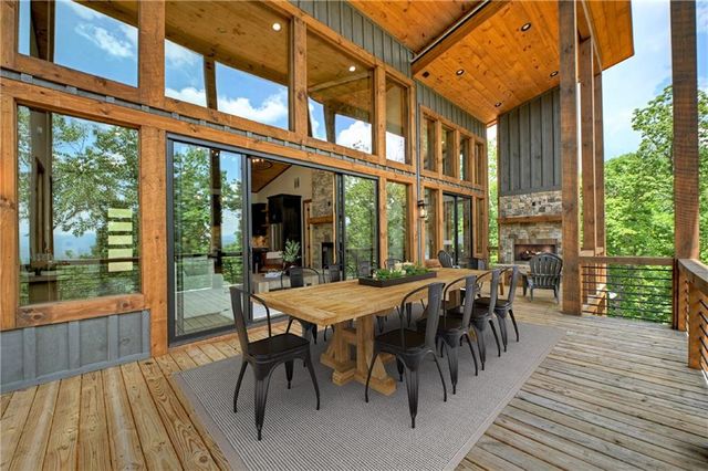 768 Cherokee Circle, Ellijay, GA 30540