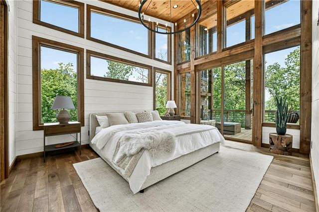 768 Cherokee Circle, Ellijay, GA 30540