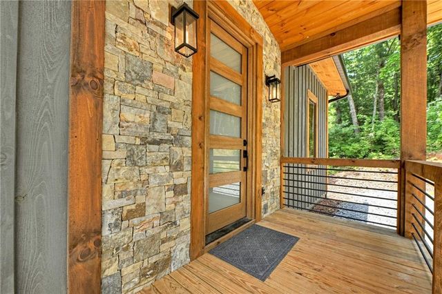 768 Cherokee Circle, Ellijay, GA 30540