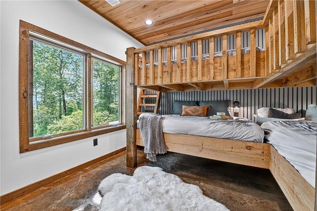 768 Cherokee Circle, Ellijay, GA 30540