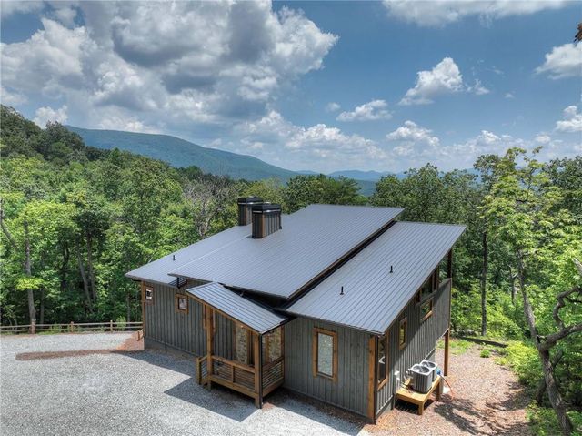 768 Cherokee Circle, Ellijay, GA 30540