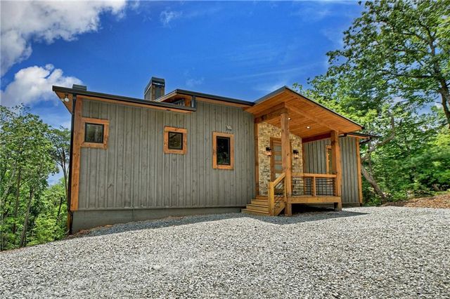 768 Cherokee Circle, Ellijay, GA 30540