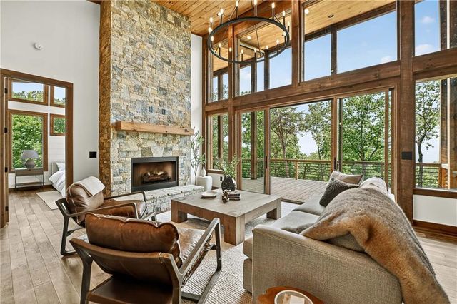 768 Cherokee Circle, Ellijay, GA 30540