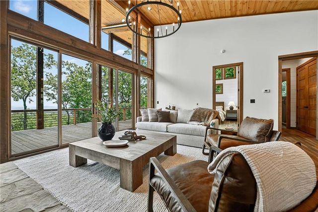 768 Cherokee Circle, Ellijay, GA 30540