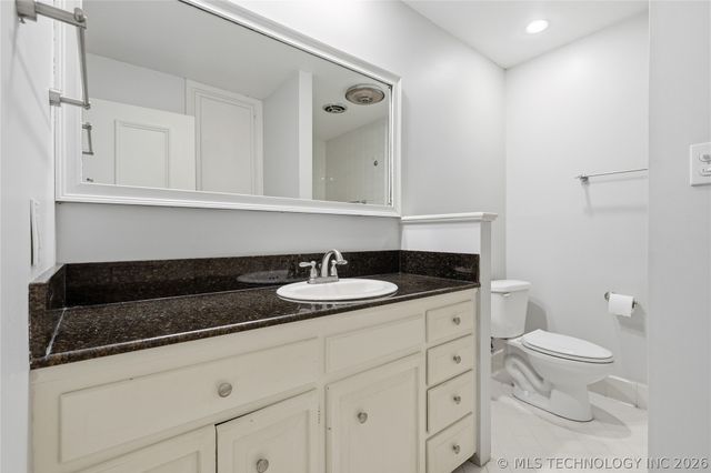 5938 S New Haven Avenue, Tulsa, OK 74135