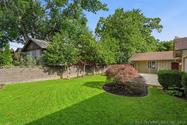 5938 S New Haven Avenue, Tulsa, OK 74135