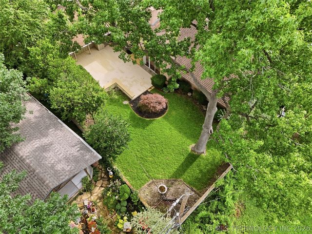 5938 S New Haven Avenue, Tulsa, OK 74135