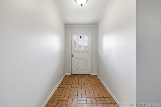 5938 S New Haven Avenue, Tulsa, OK 74135