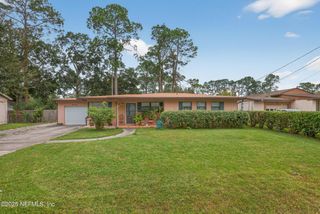 4746 SOUTHGATE Drive, Jacksonville, FL 32207