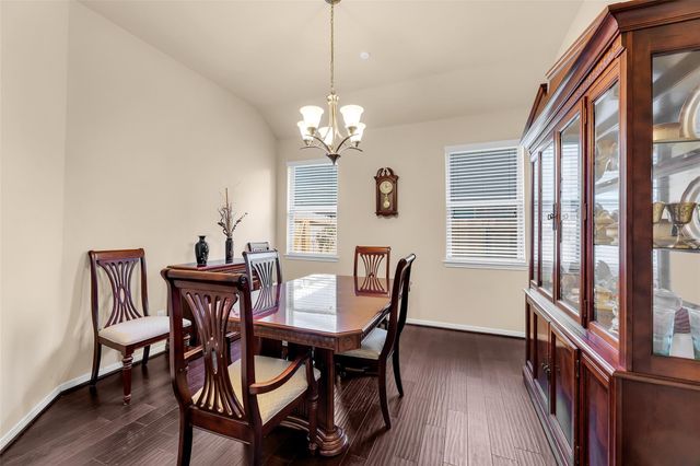 18718 W Windhaven Terrace Trail, Cypress, TX 77433