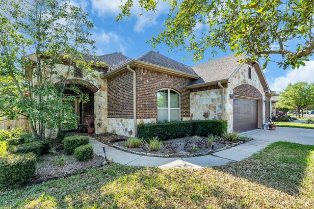18718 W Windhaven Terrace Trail, Cypress, TX 77433