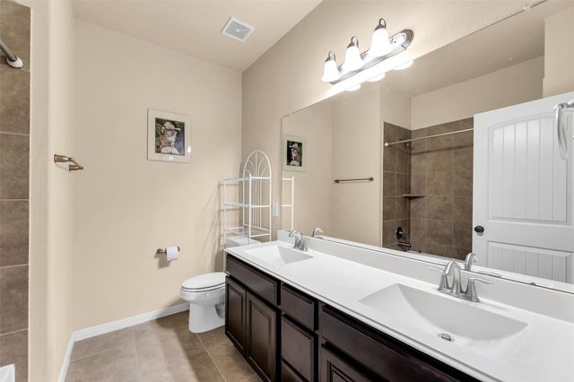 18718 W Windhaven Terrace Trail, Cypress, TX 77433