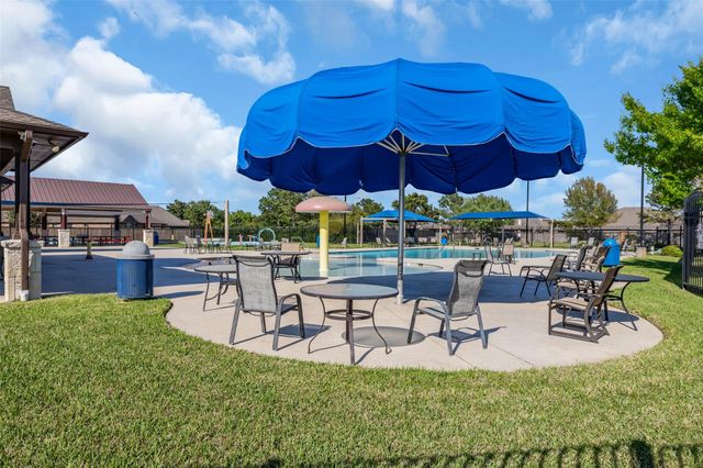 18718 W Windhaven Terrace Trail, Cypress, TX 77433