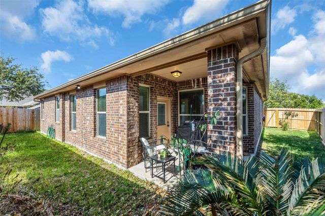 18718 W Windhaven Terrace Trail, Cypress, TX 77433