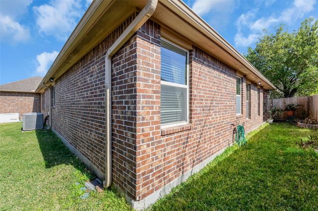 18718 W Windhaven Terrace Trail, Cypress, TX 77433