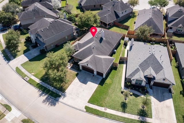 18718 W Windhaven Terrace Trail, Cypress, TX 77433