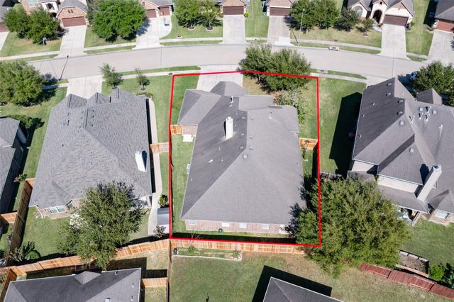 18718 W Windhaven Terrace Trail, Cypress, TX 77433