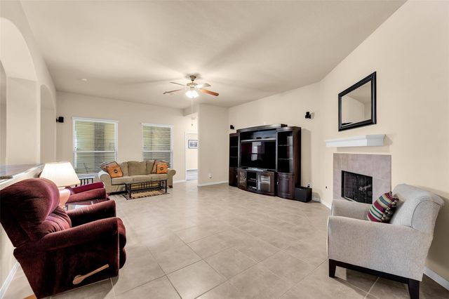 18718 W Windhaven Terrace Trail, Cypress, TX 77433