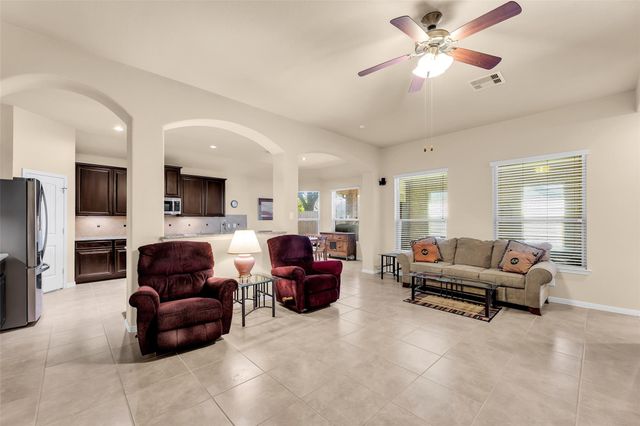 18718 W Windhaven Terrace Trail, Cypress, TX 77433