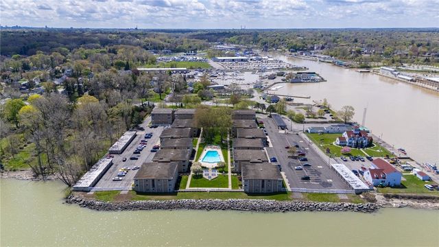 905 Westage At The Harbor, Irondequoit, NY 14617