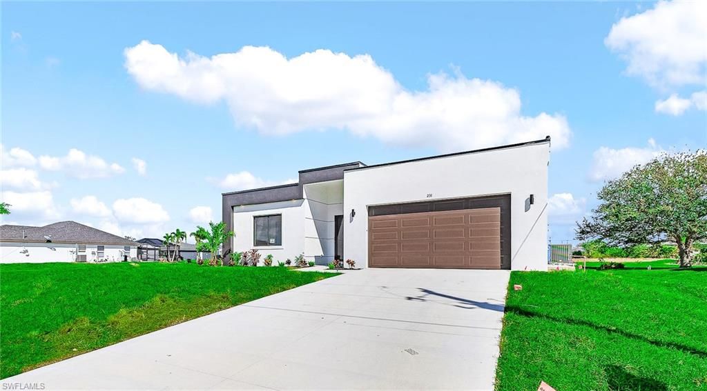 231 NW 27th AVE, CAPE CORAL, FL 33993 — photo 2