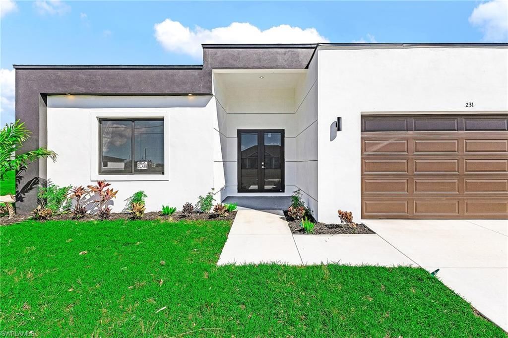 231 NW 27th AVE, CAPE CORAL, FL 33993 — photo 3