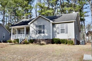 1057 Mailwood Drive, Knightdale, NC 27545