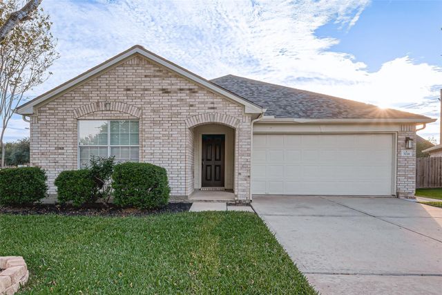3214 Northgate Court, Manvel, TX 77578