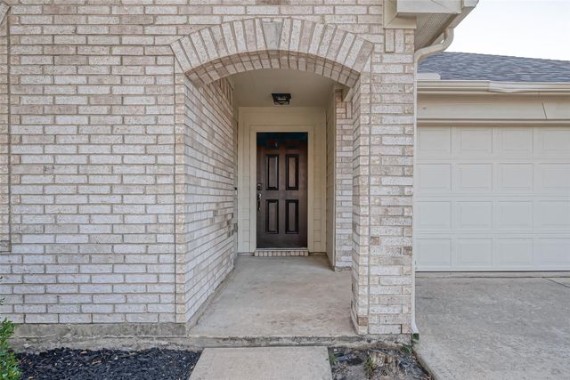 3214 Northgate Court, Manvel, TX 77578